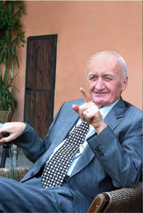 Giorgio Mossini rit