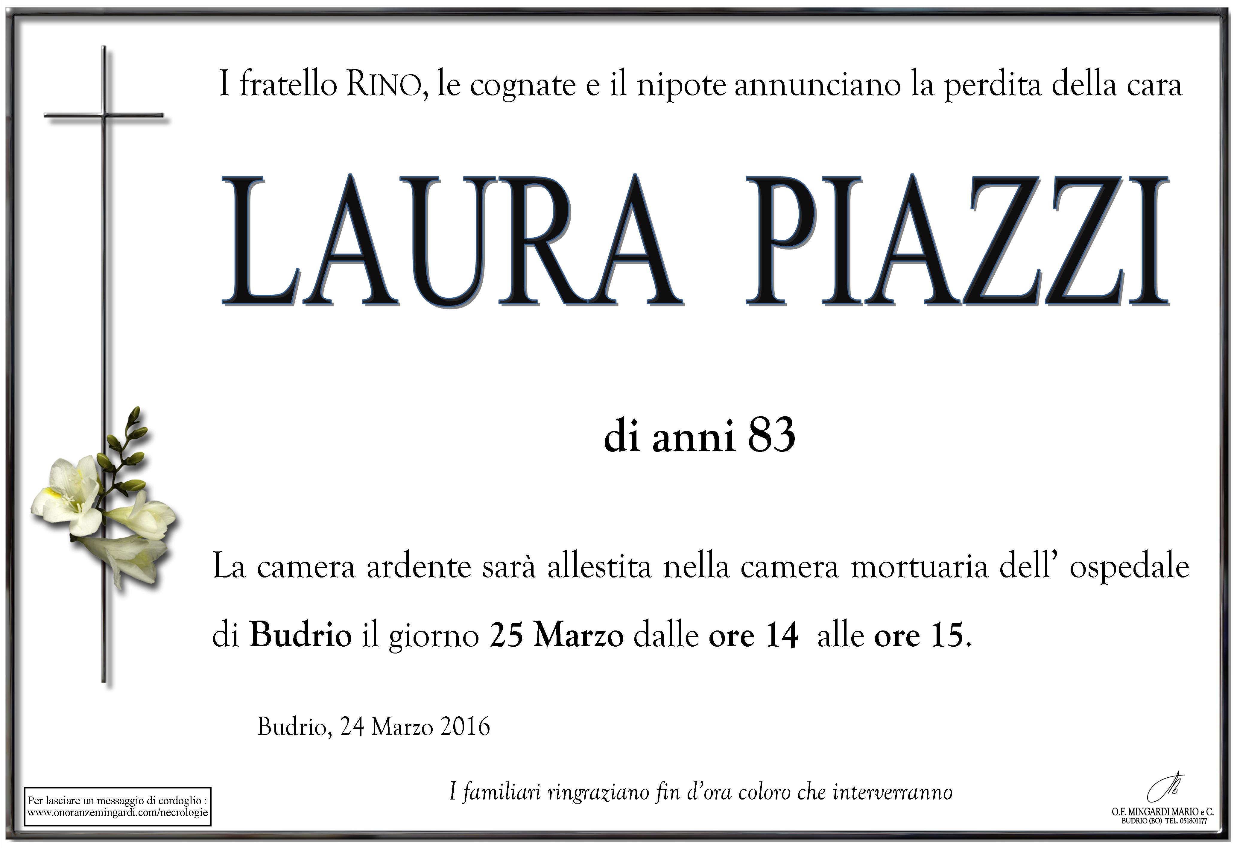 Manifesto Laura Piazzi 25-03-16