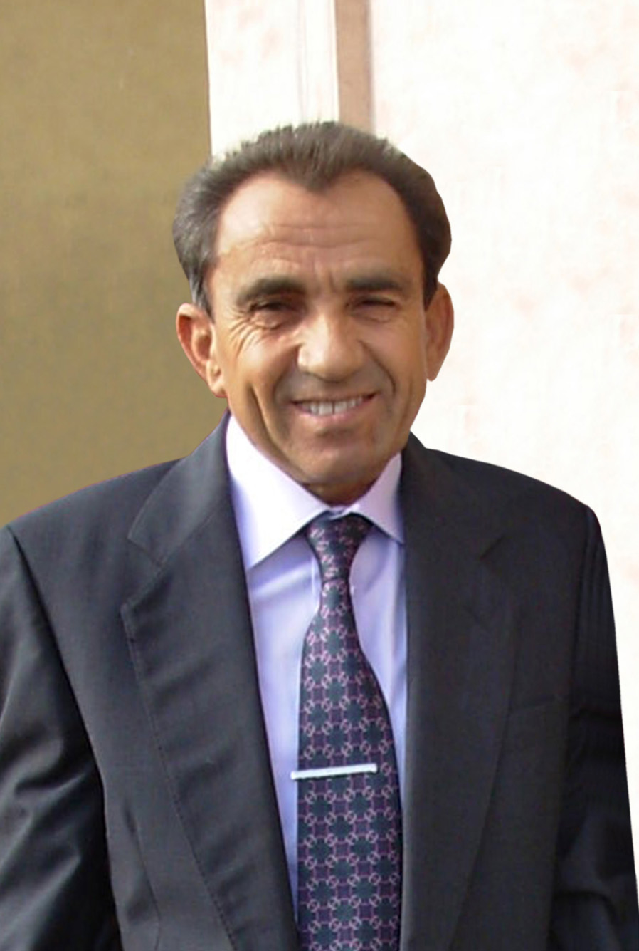 Mario Giovanni Labanca