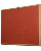 Particolare Urna Quadro Rovere EM