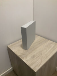 Urna Slim Metallo ST