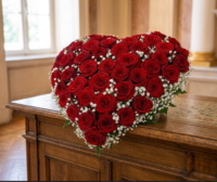 Cuore di Rose
